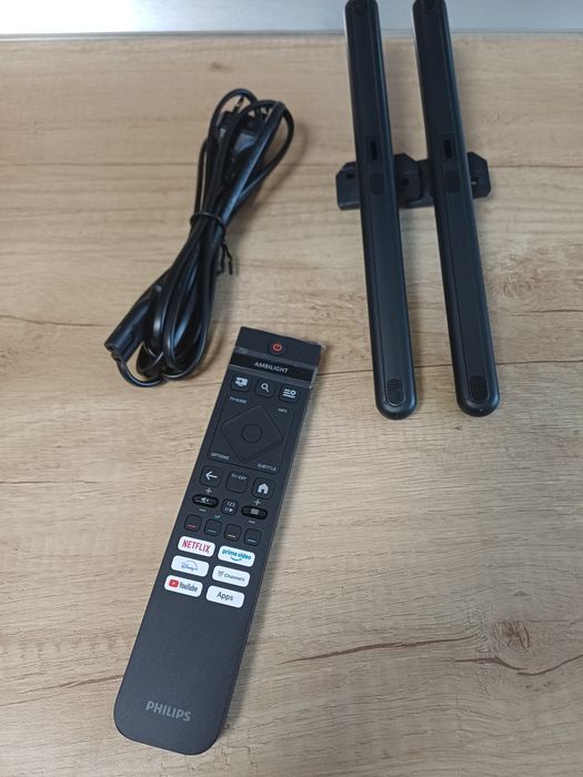 Telecomanda Philips Ambilight Originala Noua