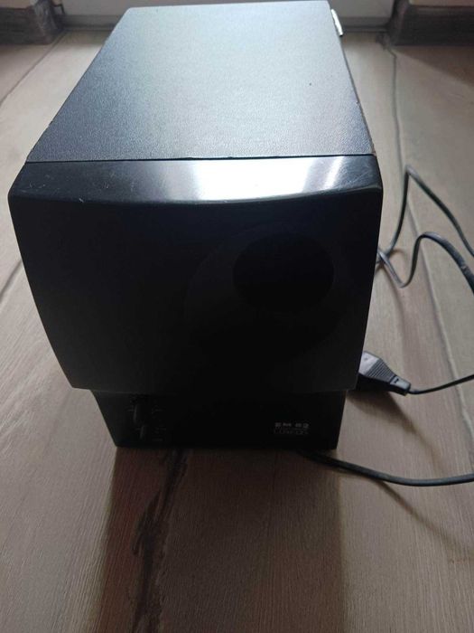 Буфер за компютър