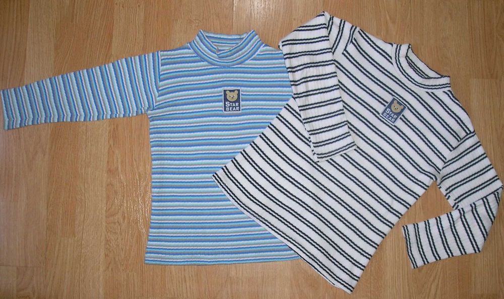 Блузи за 7-10 години