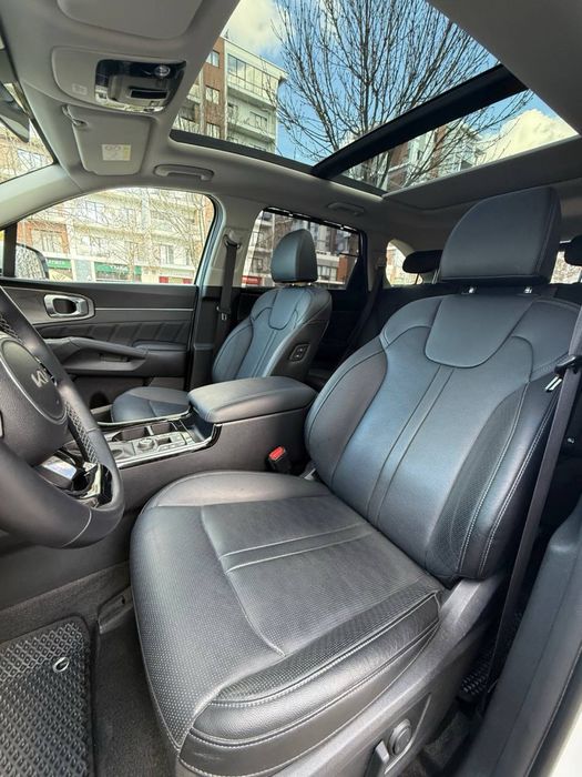 Kia Sorento 2.5 4X 2024/2025 Srochno Srochno