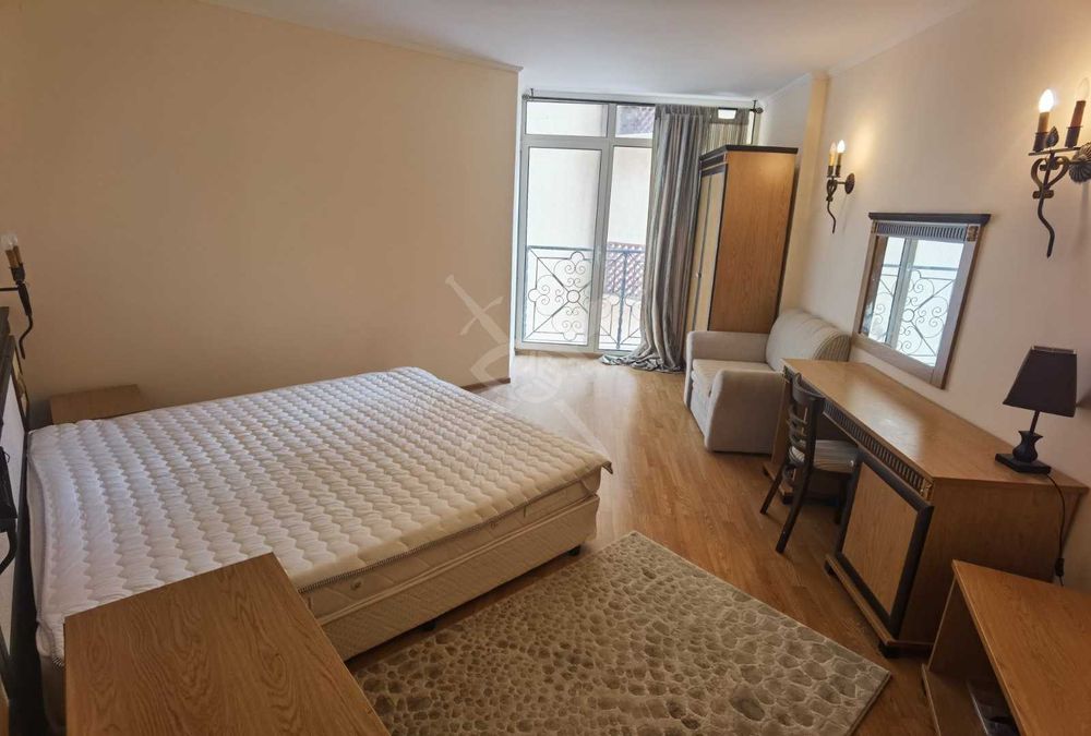 Продава се Двустаен апартамент в Свети Влас - 70 кв.м за 872 €/кв.м - Снимка #7