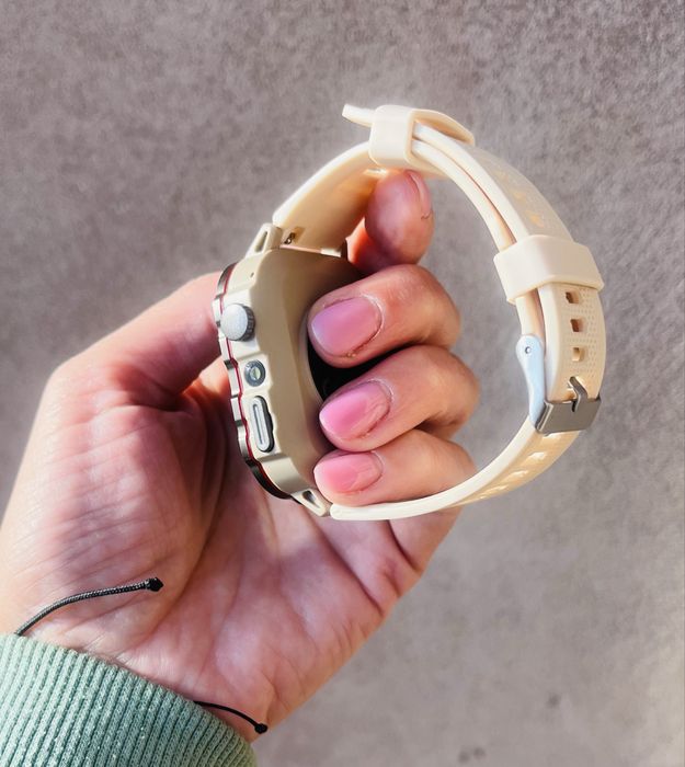 Ceas inteligent, smartwatch