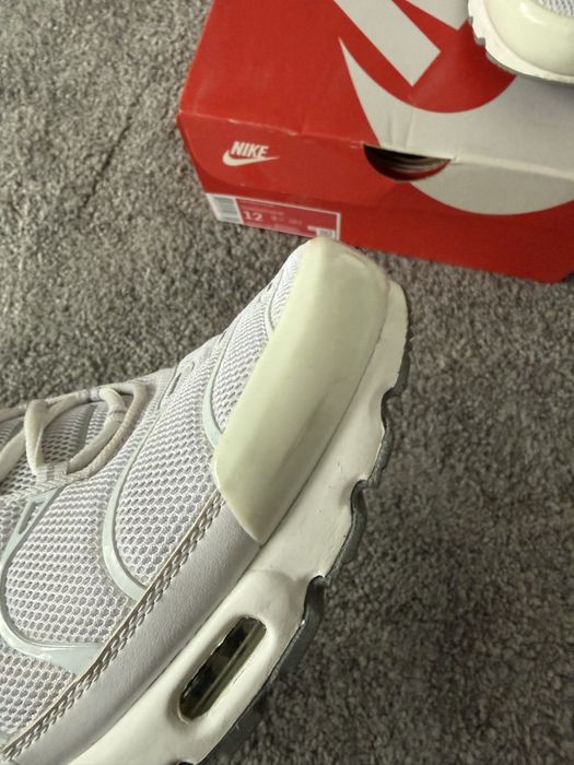 Nike TN 46 номер