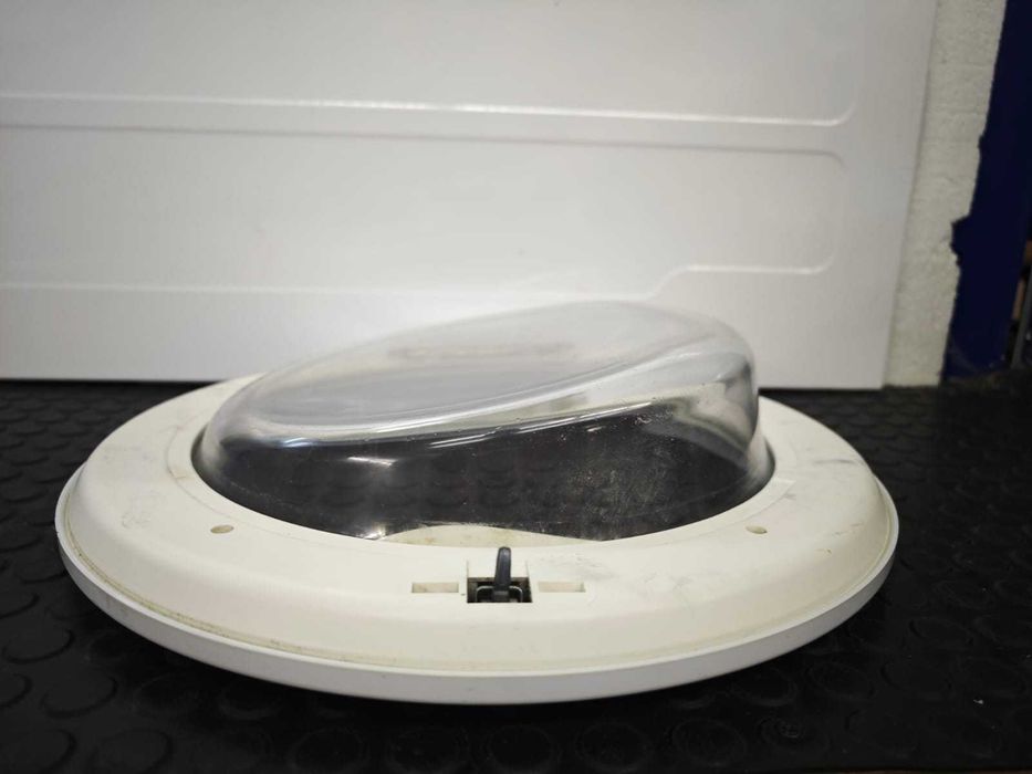 Hublou masina de spalat ultra slim Indesit IWUD4105 / H4