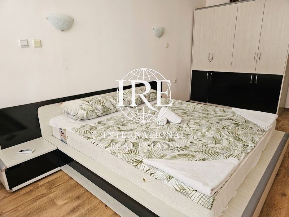 Продава се Двустаен апартамент в к.к. Златни пясъци - 67 кв.м за 1478 €/кв.м - Снимка #3