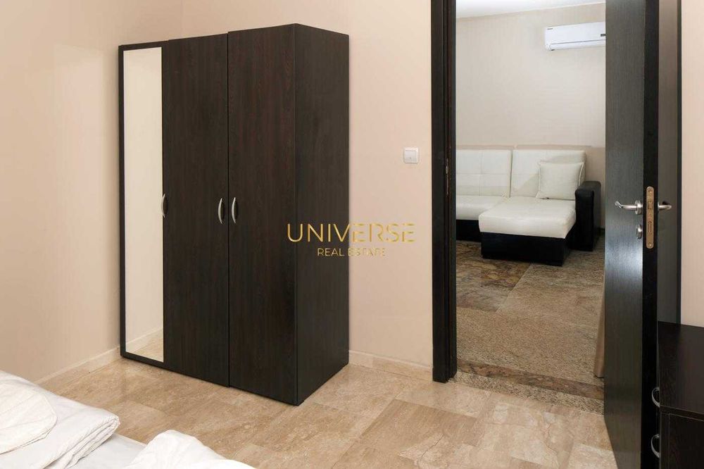 Продава се Тристаен апартамент в к.к. Слънчев бряг - 78 кв.м за 687 €/кв.м - Снимка #9