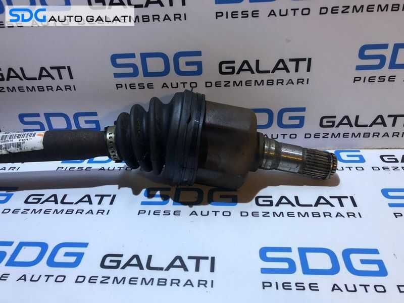 Planetara Stanga Ford Focus 2 2.0 TDCi 2004 – 2010 Cod 7M51-3B437-CC 7M513B437CC