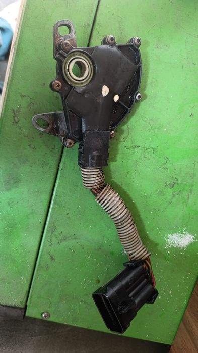 Селектор Опель омега 2.0-3.2