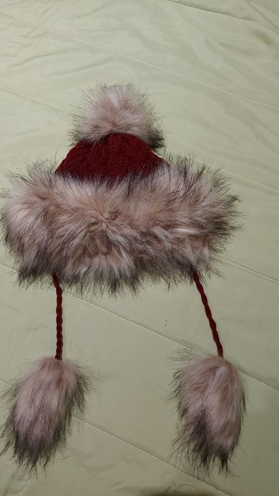 Зимни нови шапки