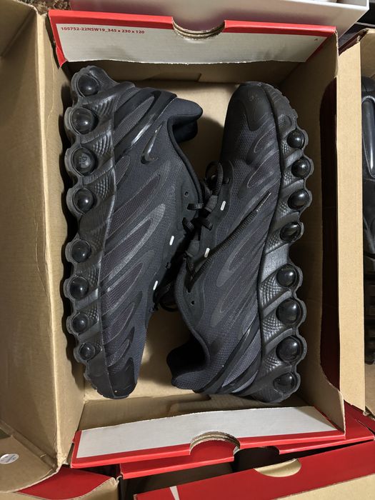 Маратонки nike 44 номер