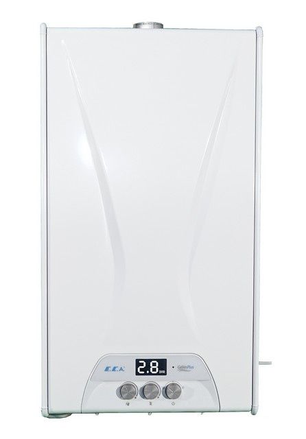 Ремонт газовых котлов и колонок