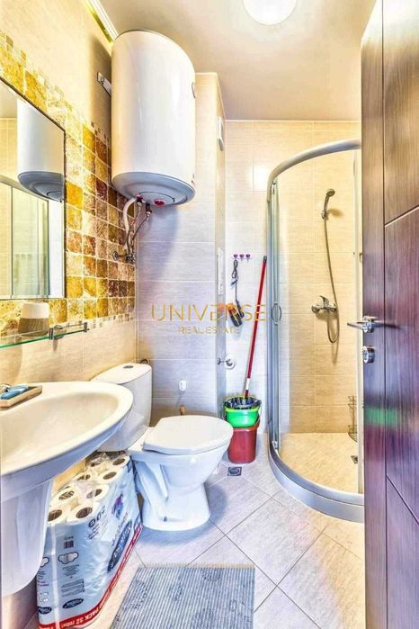 Продава се Тристаен апартамент в к.к. Слънчев бряг - 72 кв.м за 1889 €/кв.м - Снимка #12