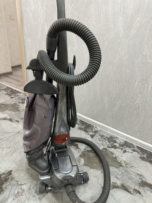 Продается пылесос кирби в рабочем состоянии