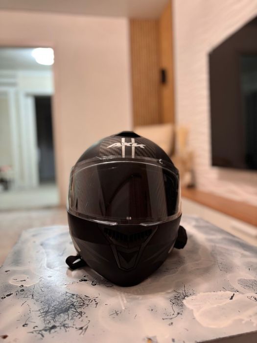 Шлем, каска. Гарнитура