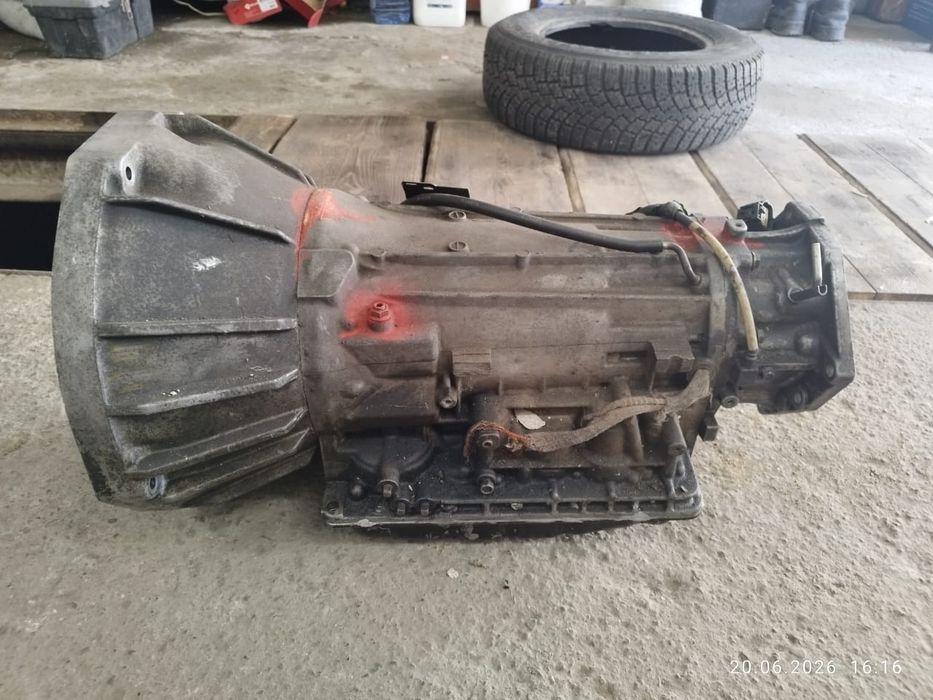 Продам АКПП для Nissan Largo