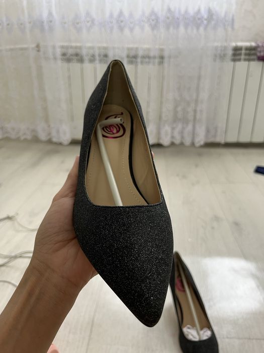 Туфли женский 36