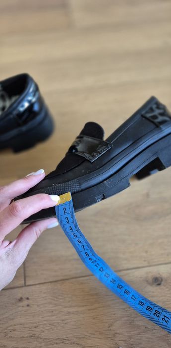 Mocasini/loafers fetițe/femei Steve Madden