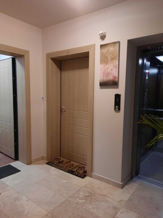 Дава се под наем Двустаен апартамент в София, Манастирски ливади - 61 кв.м за 725 € - Снимка #7