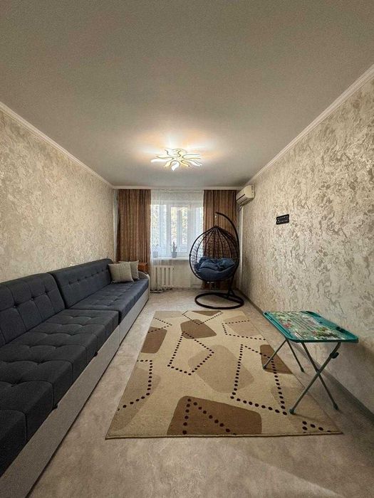 Продам 2 комнатную по Гиззата Ибатова