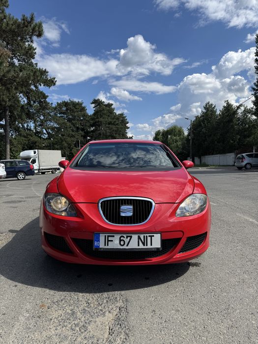 SEAT Leon 2006 — imagine 2