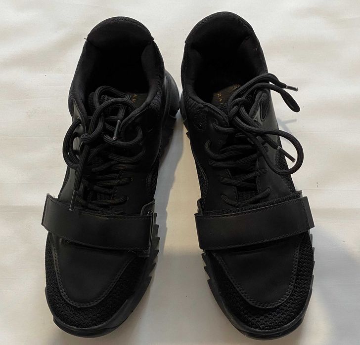 Pantofi sport barbati, Zara, 42