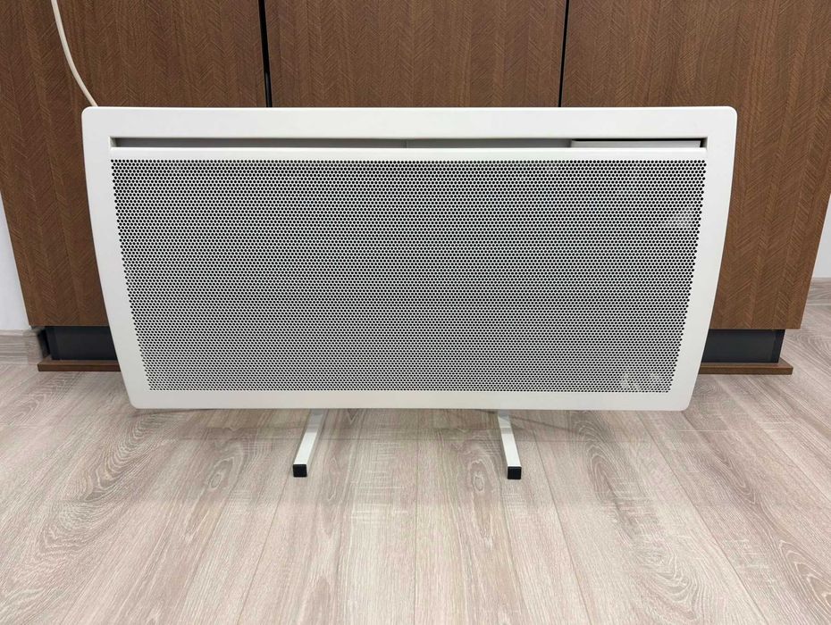 Лъчист конвектор Atlantic Solius Digital Wi-Fi 2000W[чисто нов/84мес. гаранция]