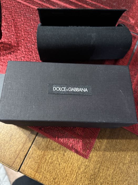 Слънчеви очила Dolce&Gabbana