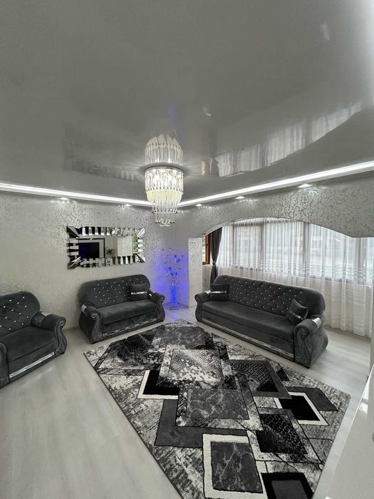 Продава се Тристаен апартамент в Пловдив, Изгрев - 82 кв.м за 1586 €/кв.м - Снимка #3