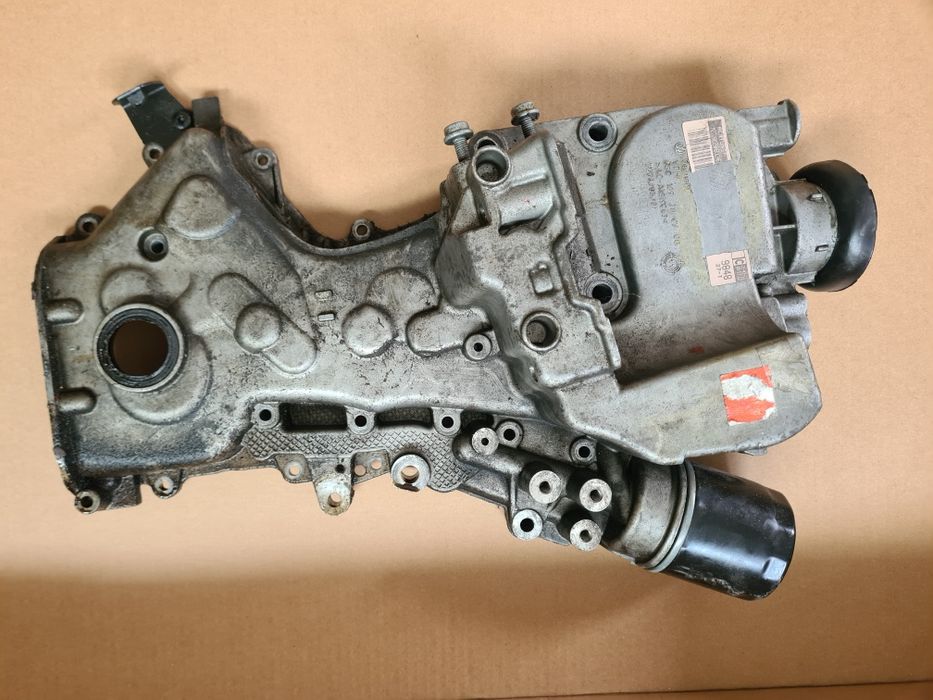 Capac distributie 1.4TSI 160cai CAVD