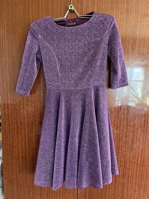 продам платье