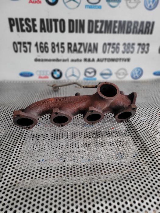 Galerie Evacuare Bmw 2.0 Diesel Motor B47 Cod  F20 F30 F10 X3 X4 X5 X6 F39 F48 F25 F15 F16 Etc. Dez
