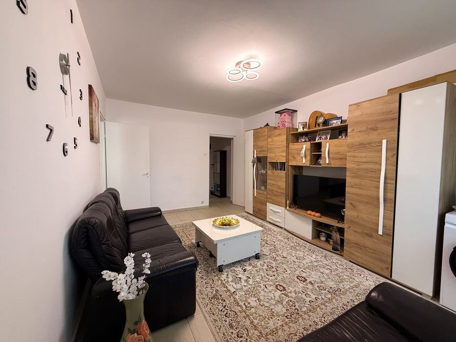 Apartament 2 camere