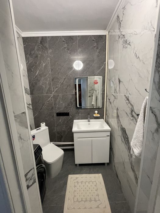 Продам 3-х комнатную