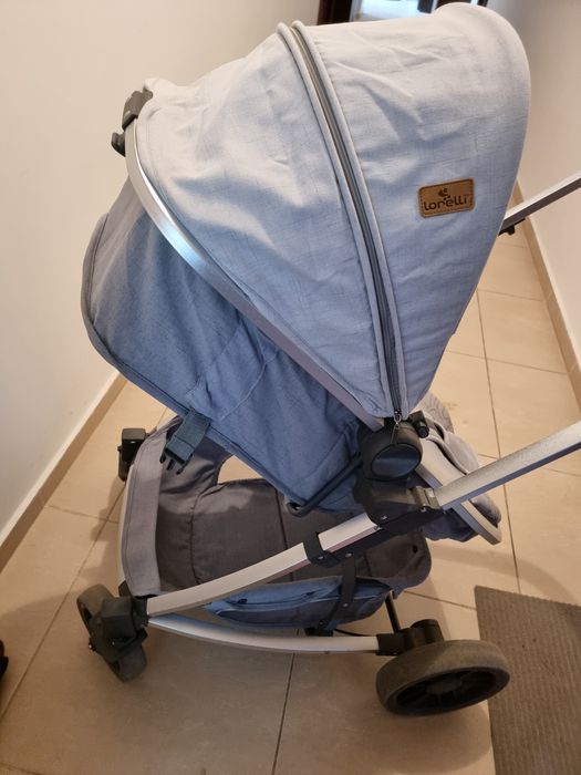 Детска количка за бебе