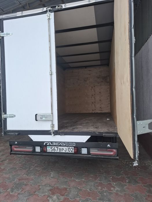 Продам Газель в идеальном состоянии .Доставка.