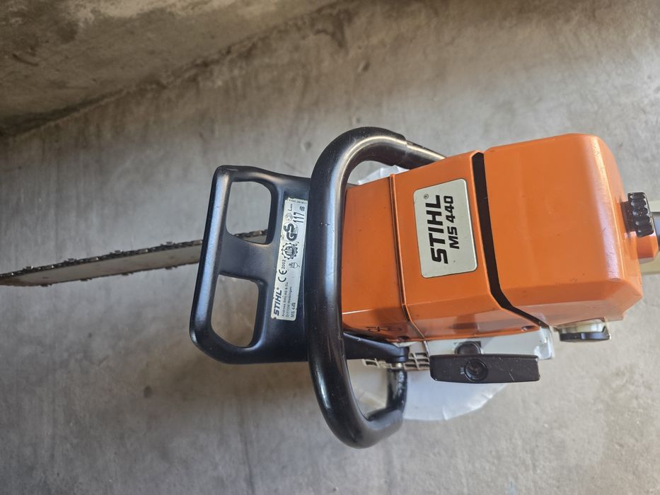 Drujba sthil ms 440