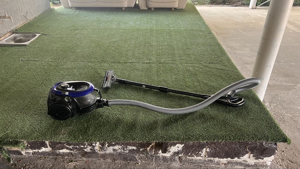 Пылесос шансоргыш