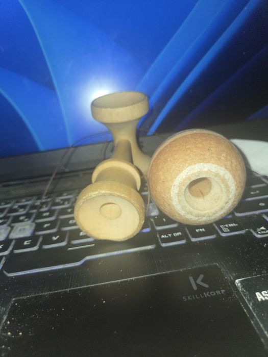 Kendama da originz DAO