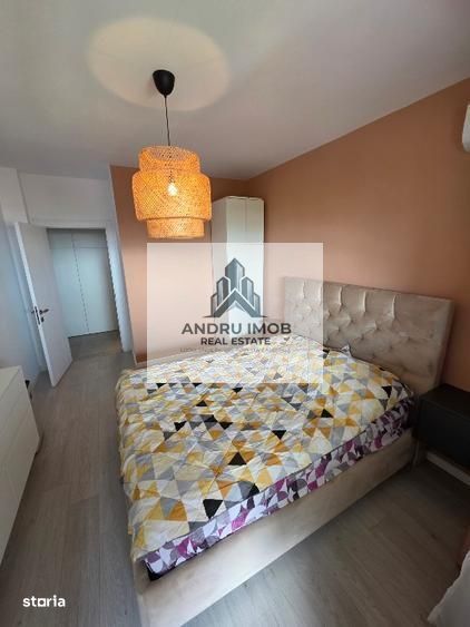 Apartament 2 camere Brancoveanu