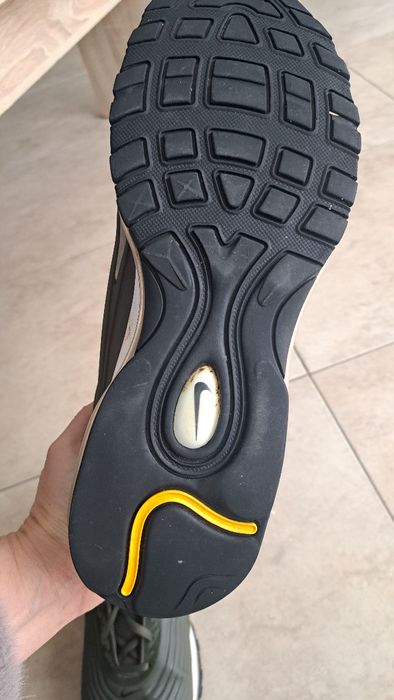 Зимни  маратонки Nike!!!