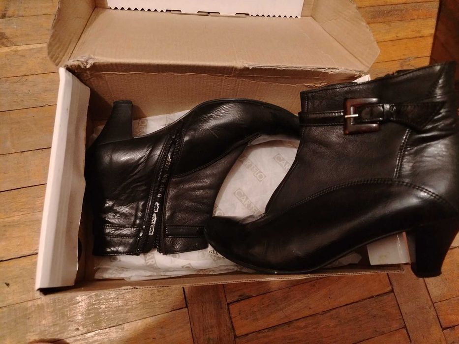 Обувь женская, туфли