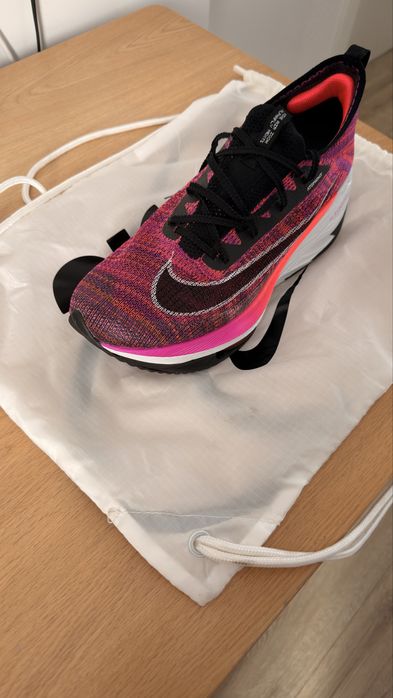 NIKE Air Zoom Alphafly Next