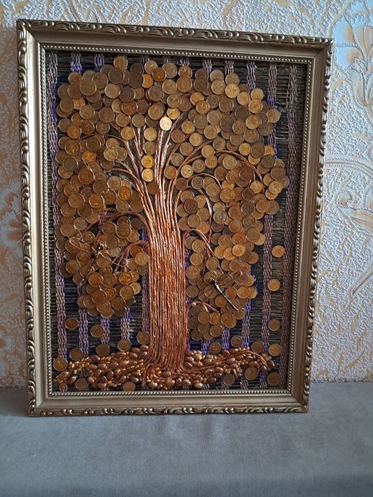 Картина для дома, квартиры или офиса