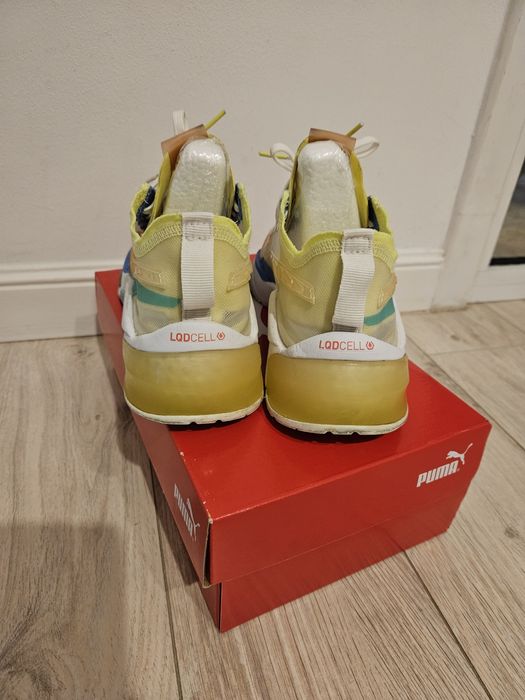 Pantofi sport Puma marime 37.5