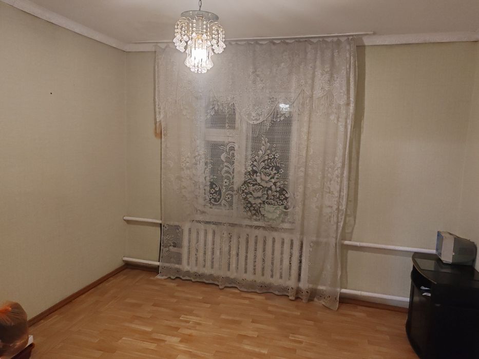 Продам хороший большой дом