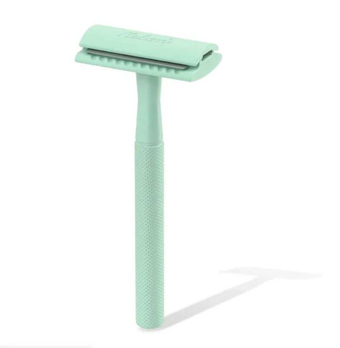 Aparat de ras clasic cu lama din otel inoxidabil (fara rezerve)