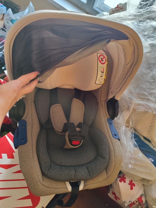 Бебешка количка 2 бр Jane muum