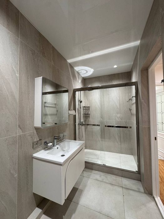 ТЦ Малика 3хКом/6/8 Новостройка