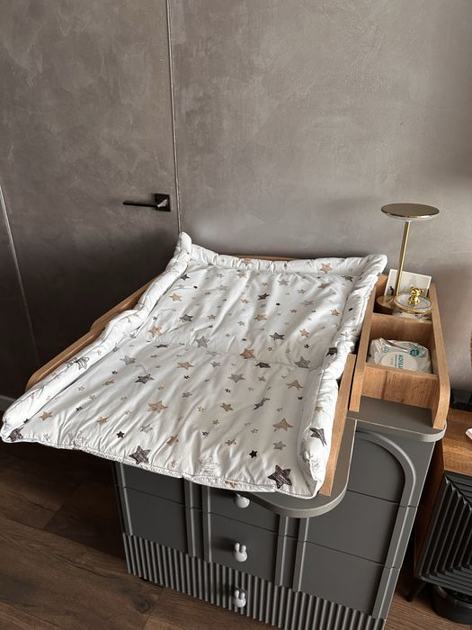 Пеленальный комод