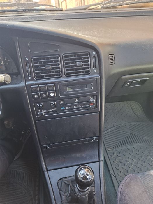 Лек автомобил "Пежо"